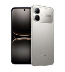 Celular INFINIX SMART 20 128GB | 4GB