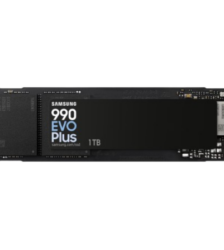 DISCO SSD 1TB SAMSUNG 990 EVO PLUS