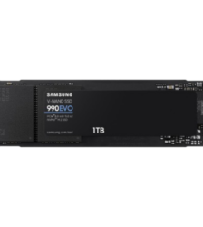DISCO SSD 1TB SAMSUNG 990 EVO NVME