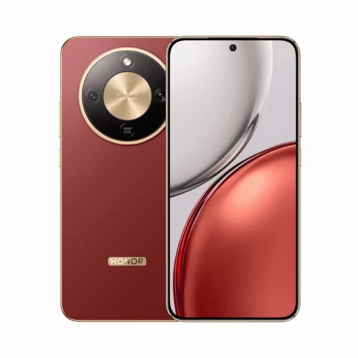 Celular HONOR Magic 8 Lite 512GB +8GB RAM 5G