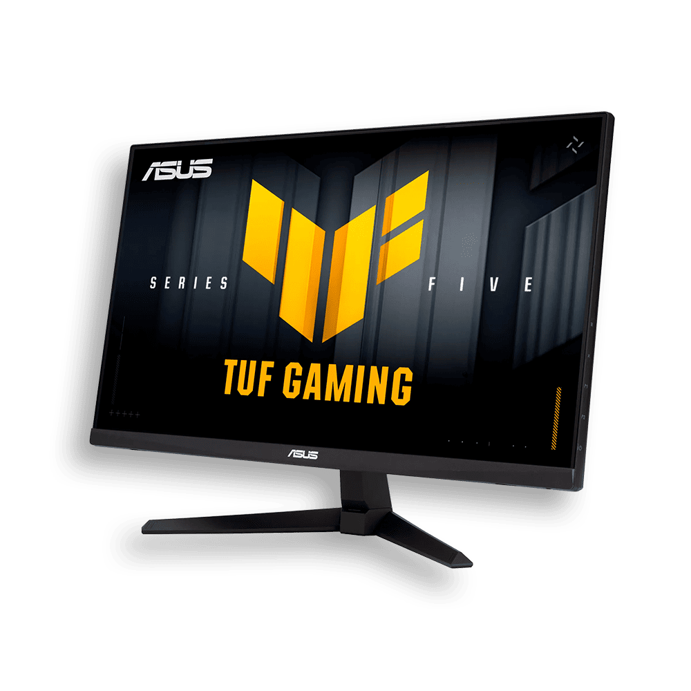 Monitor LED ASUS 24″ TUF IPS FHD (1ms-146Hz) VG249QE5A - Imagen 2