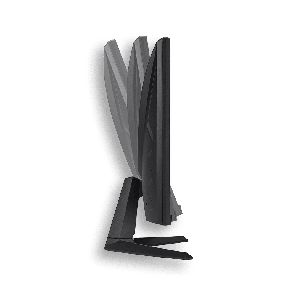 Monitor LED ASUS 24″ TUF IPS FHD (1ms-146Hz) VG249QE5A - Imagen 4