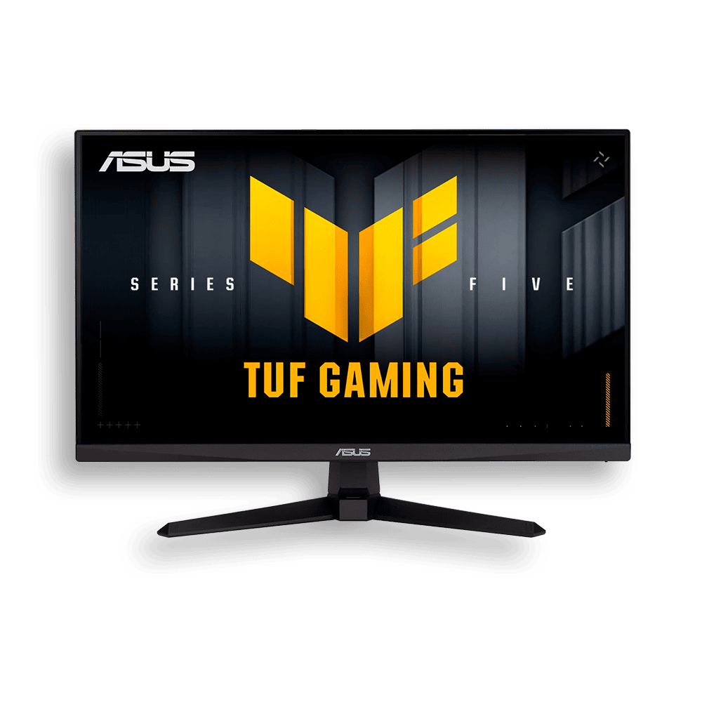 Monitor LED ASUS 24″ TUF IPS FHD (1ms-146Hz) VG249QE5A