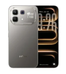 Celular Infinix NOTE 60 PRO 5G 256GB | 8GB RAM