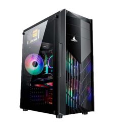 Chasis Iceberg Gear v6