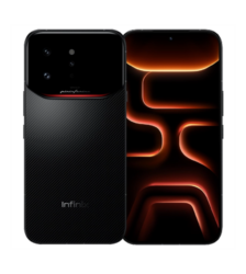 Celular Infinix NOTE 60 ULTRA 5G Edición Especial 512GB | 12GB RAM
