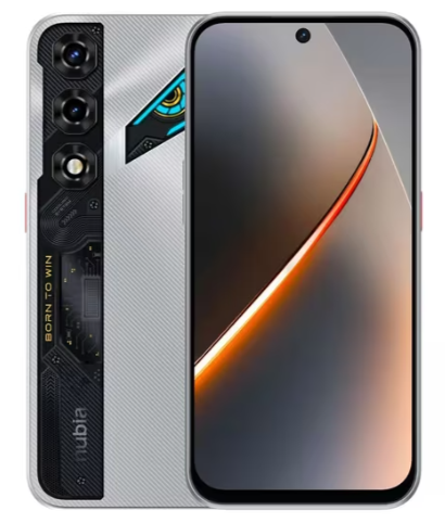 Celular ZTE Nubia Neo 5G Dual Sim - Imagen 2