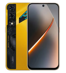 Celular ZTE Nubia Neo 5G Dual Sim