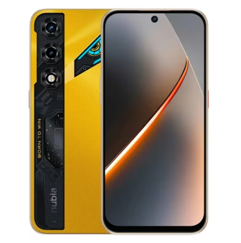 Celular ZTE Nubia Neo 5G Dual Sim