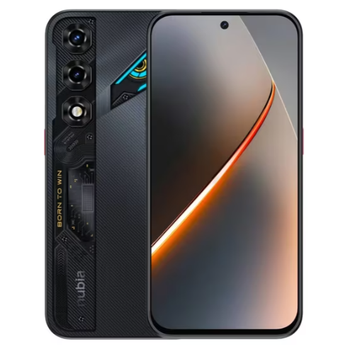 Celular ZTE Nubia Neo 5G Dual Sim - Imagen 3
