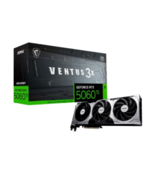TARJETA DE VIDEO MSI Geforce RTX 5060TI Ventus 3x OC