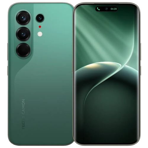 Celular TECNO CAMON 50 Ultra 5G - Imagen 3