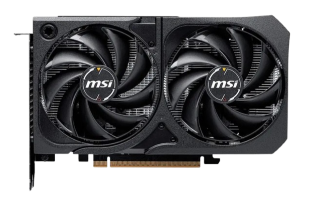 TARJETA DE VIDEO GeForce RTX™ 5060 8G SHADOW 2X - Imagen 2