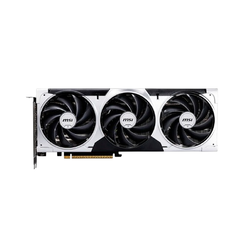 TARJETA DE VIDEO MSI Geforce RTX 5060TI Ventus 3x OC - Imagen 4