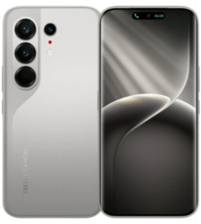 Celular TECNO CAMON 50 Ultra 5G