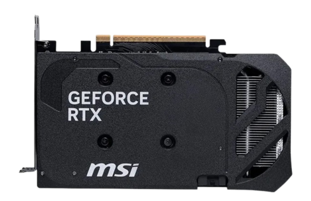 TARJETA DE VIDEO GeForce RTX™ 5060 8G SHADOW 2X - Imagen 3