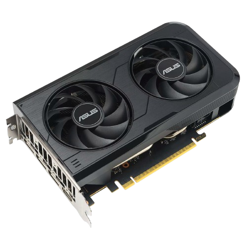 TARJETA DE VIDEO Asus GeForce RTX 5050 Dual OC 8 Gigas - Imagen 2