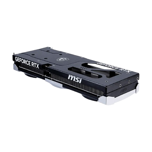 TARJETA DE VIDEO MSI Geforce RTX 5060TI Ventus 3x OC - Imagen 3