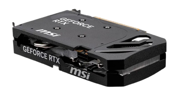 TARJETA DE VIDEO GeForce RTX™ 5060 8G SHADOW 2X - Imagen 4