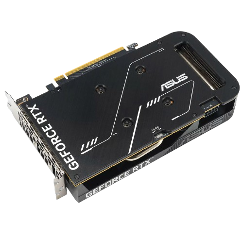 TARJETA DE VIDEO Asus GeForce RTX 5050 Dual OC 8 Gigas - Imagen 4