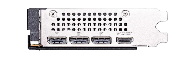 TARJETA DE VIDEO GeForce RTX™ 5060 8G SHADOW 2X - Imagen 5