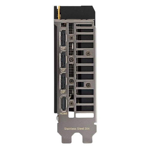 TARJETA DE VIDEO Asus GeForce RTX 5050 Dual OC 8 Gigas - Imagen 5