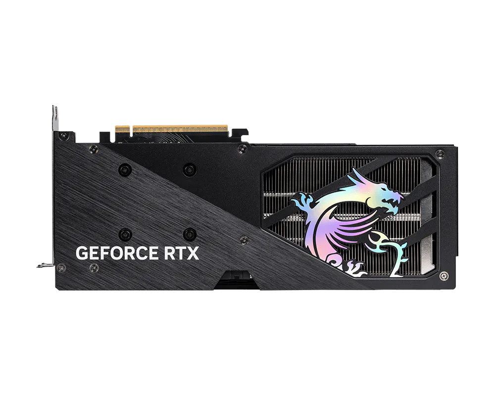 TARJETA DE VIDEO GeForce RTX™ 5060 8G GAMING TRIO - Imagen 3