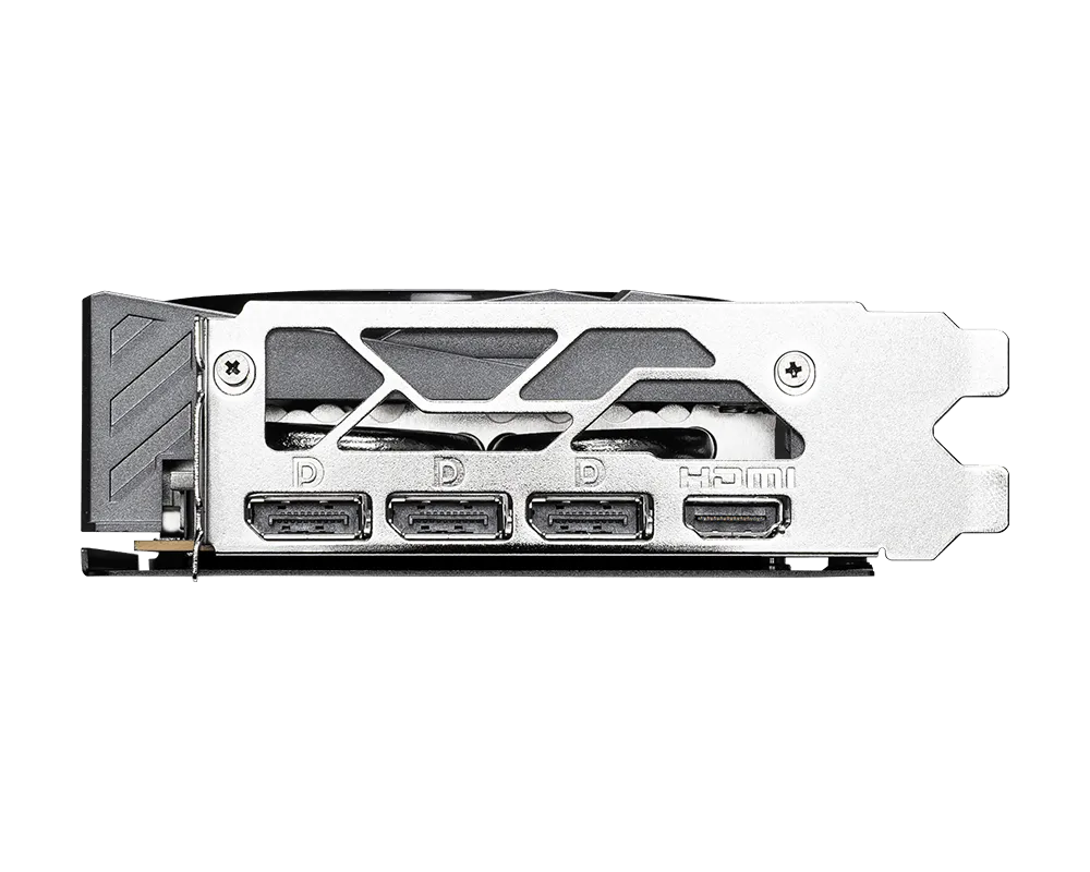 TARJETA DE VIDEO GeForce RTX™ 5060 8G GAMING TRIO - Imagen 5