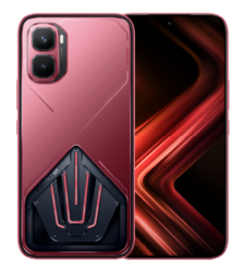 Celular Infinix GT 50 PRO 5G 256GB ROM | 12GB RAM