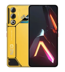 Celular ZTE Nubia NEO 3 GT 5G 256GB | 8GB RAM + Ventilador