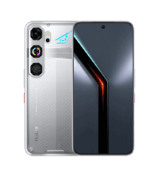 nubia Neo 5 GT-front